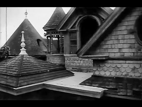 Youtube: Winchester Mystery House Documentary (1963) - Lillian Gish