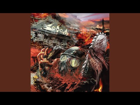 Youtube: In War and Pieces