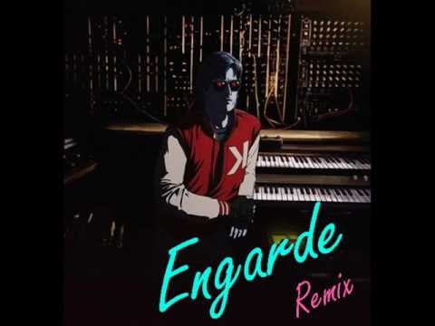 Youtube: Kavinsky - Road Game (Engarde Remix)