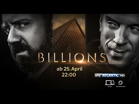Youtube: Sky Billions Trailer
