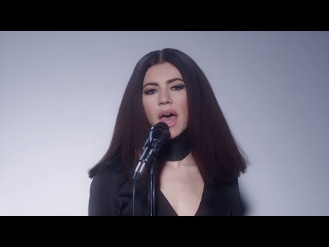 Youtube: MARINA AND THE DIAMONDS - Forget [Official Music Video]