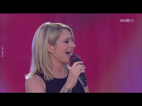 Youtube: Stephanie - Ein Schatten steht am Fenster (Wenn die Musi spielt Sommer Open Air 2018)