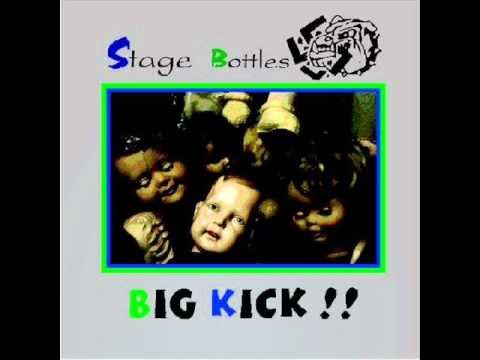 Youtube: Stage Bottles - Hooligan