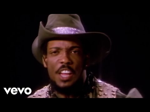Youtube: The Gap Band - You Dropped A Bomb On Me (Official Music Video)