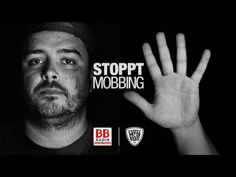Youtube: STOPPT MOBBING ( Anti Mobbing Song ) #stopptmobbing