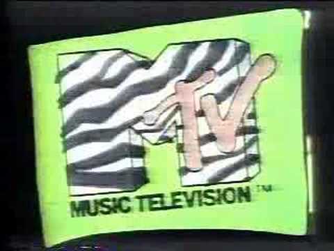 Youtube: MTV Moon Landing