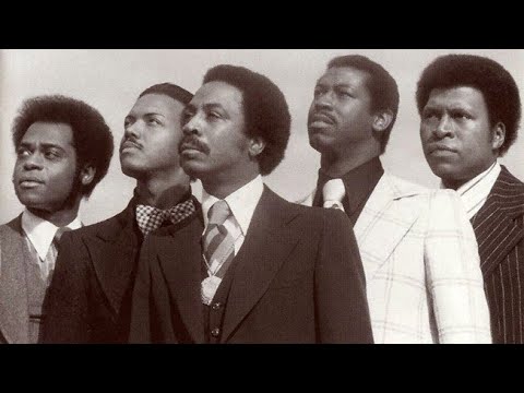 Youtube: Harold Melvin And The Blue Notes – Don't Give Me Up 1984