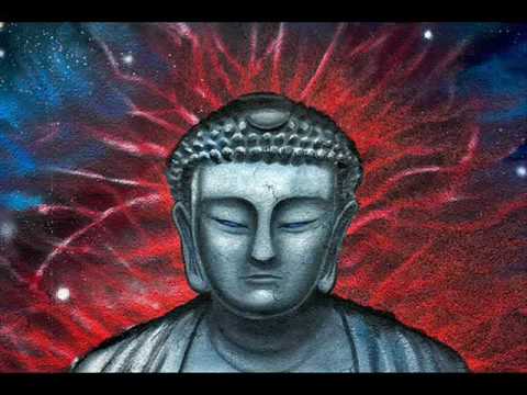 Youtube: SPACE BUDDHA - Real World