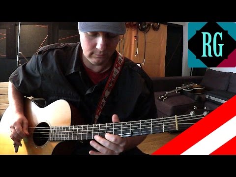 Youtube: ★ KAISERMÜHLEN BLUES ► Originalversion Gitarre und Bass Cover TABS