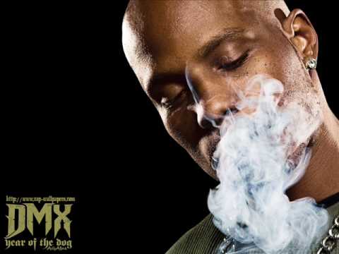 Youtube: DMX-Party up in here
