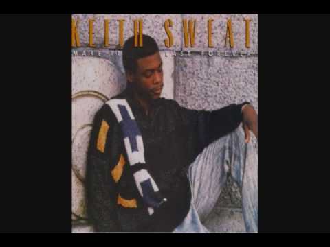 Youtube: Keith Sweat - Right and a Wrong Way