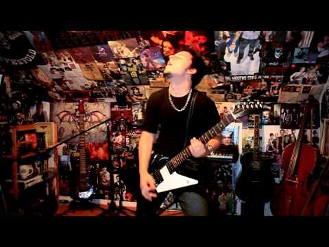 Youtube: Super Metroid Guitar Medley