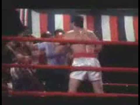 Youtube: Rocky 1 | Trailer HQ Deutsch | 1976