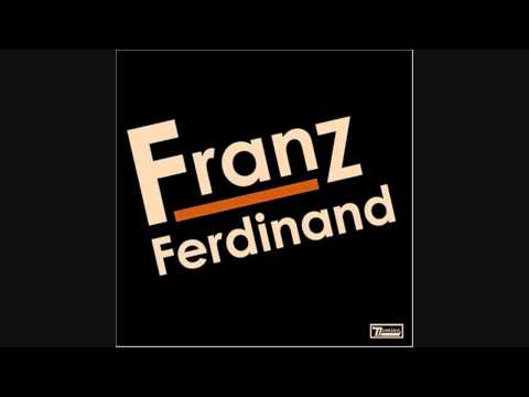Youtube: Franz Ferdinand - The Dark of the Matinée