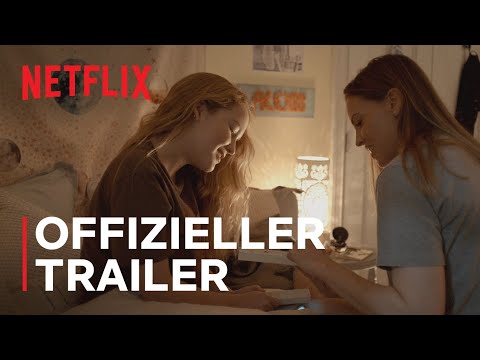 Youtube: Away | Offizieller Trailer | Netflix