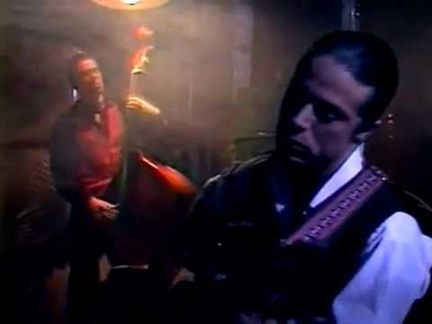 Youtube: Vaya Con Dios - Puerto Rico (1987) [videoclip]