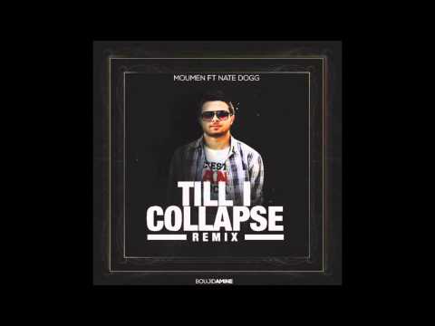 Youtube: K' Killah - Till I Collapse  Ft Nate Dogg (Remix)