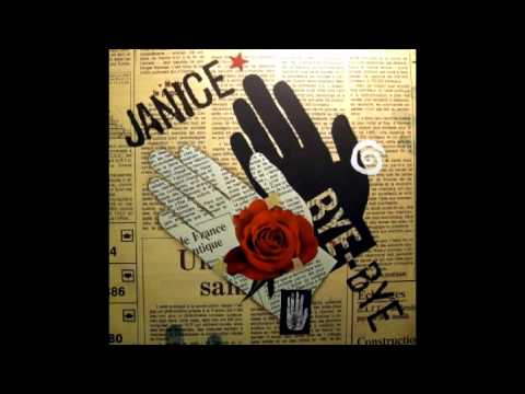 Youtube: Janice - Bye Bye [12" Extended Mix]
