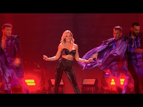 Youtube: Helene Fischer - Herzbeben (Die Helene Fischer Show 2019)