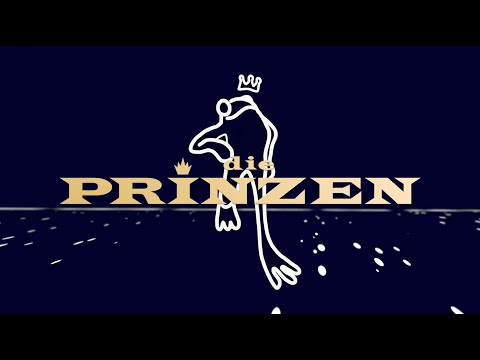 Youtube: Die Prinzen - Krone der Schöpfung (Offizielles Musikvideo) [Lyrics]
