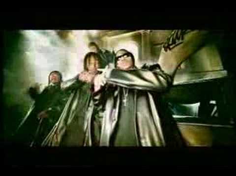Youtube: Bone Thugs-N-Harmony - Change The World (Extented Version)