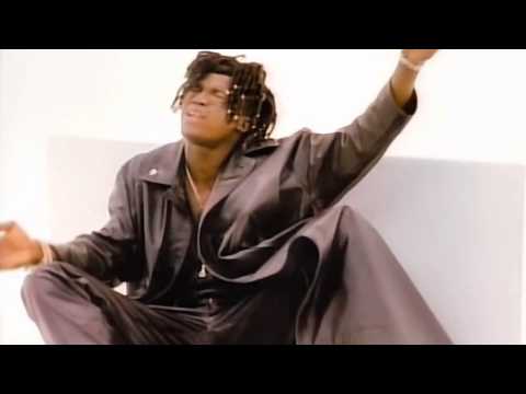 Youtube: Seal - Crazy [Official Video]