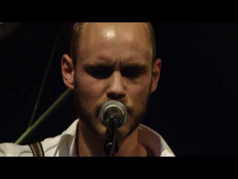 Youtube: Moonlightjunkie - Bist du dabei (live in Bad Homburg)