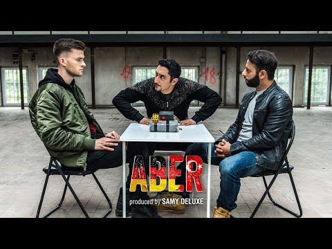 Youtube: Eko Fresh - Aber (prod. by Samy Deluxe)