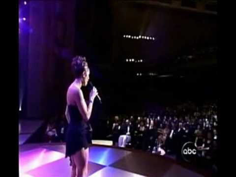 Youtube: Tamia - You put a move on my heart Live @ Quincy Jones Celebration