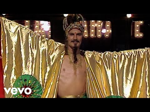 Youtube: Dschinghis Khan - Dschinghis Khan (ZDF Starparade 14.06.1979)