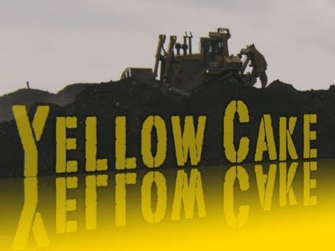 Youtube: Die Lüge von der sauberen Energie (Yellow Cake)