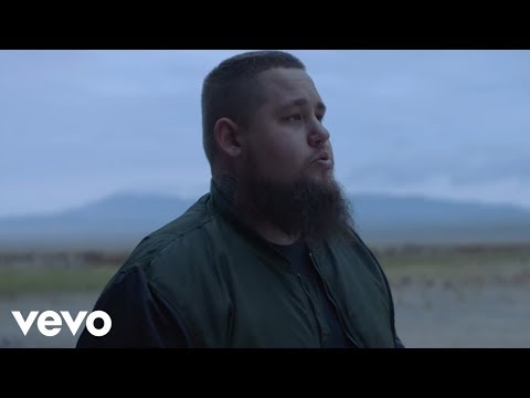 Youtube: Rag'n'Bone Man - Skin (Official Video)