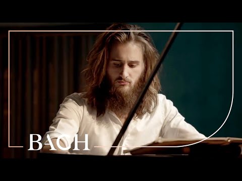 Youtube: Bach - Aria mit 30 Veränderungen 'Goldberg Variations' BWV 988 - Rondeau | Netherlands Bach Society