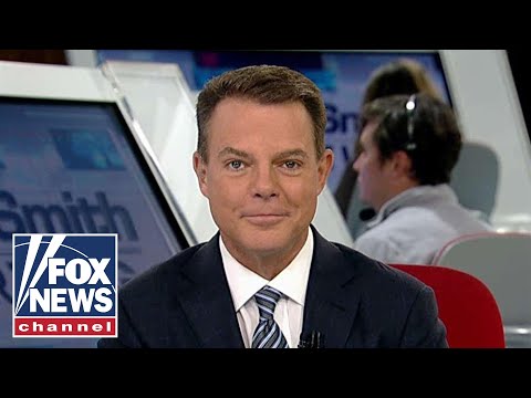 Youtube: Shepard Smith says goodbye to Fox News