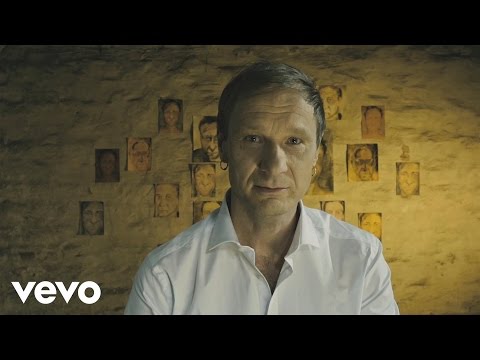 Youtube: Ismo Alanko - Kieli jolla vaikenen