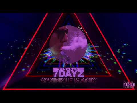 Youtube: Fingazz "Sprinkle Magic"