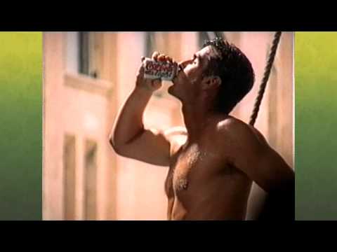 Youtube: Coca-Cola Werbung Fensterputzer 1998