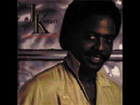 Youtube: Jerry Knight - I'm down for that