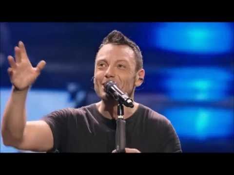 Youtube: Tiziano Ferro - Live @ San Siro 2015 (il regalo piu grande + Ed ero contentissimo + La fine)