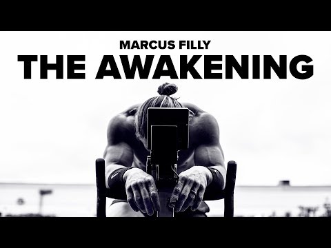 Youtube: THE AWAKENING - Prt. 1