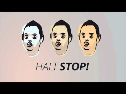 Youtube: Halt Stop! Nicht-Dubstep Remix - EINHORN REMIX