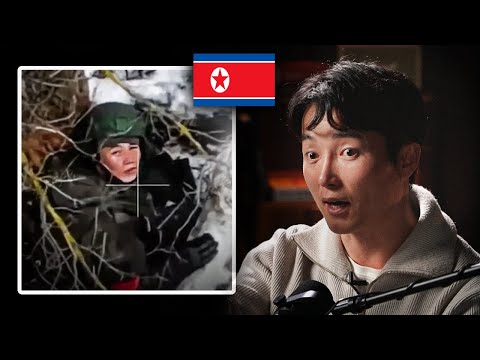 Youtube: Ex-North Soldier Reacts to Ukrainian Drones Wiping Out North Korean Soldiers