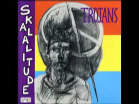 Youtube: The Trojans - Only You