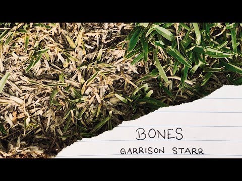 Youtube: Garrison Starr - "Bones" As Heard on Queen Sugar