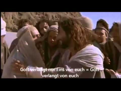 Youtube: Johannes Evangelium Textus Receptus EDITION 1/2