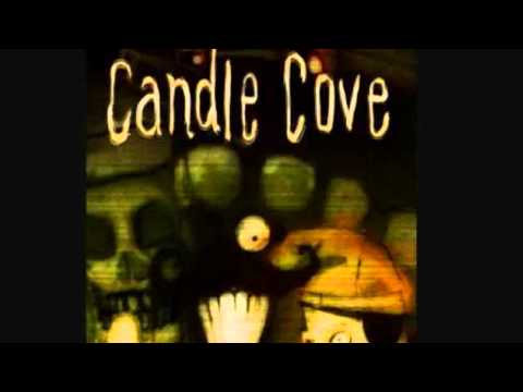 Youtube: Candle Cove [Deutsch/German]