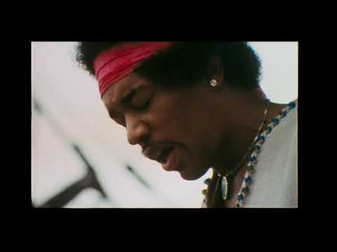 Youtube: Jimi Hendrix - The Star Spangled Banner - Woodstock - 1969