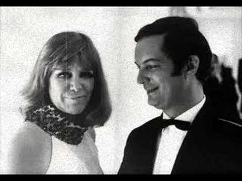 Youtube: Hildegard Knef - "in dieser stadt"