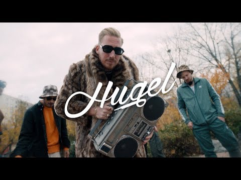 Youtube: HUGEL feat. Amber van Day - WTF (Official Video)