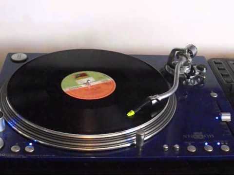 Youtube: FAMILY STAND - GHETTO HEAVEN 12 INCH